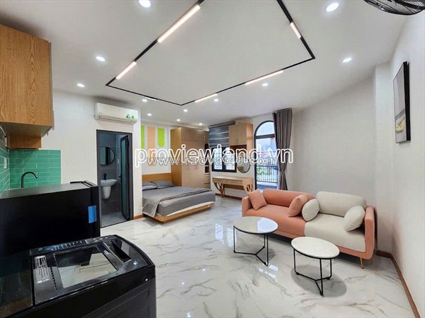 Bán toà nhà chdv ngay chợ bến thành, ga metro, dtsd 400m2, 5 tầng, 14 phòng