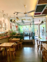 Bán tòa nhà mt phan châu trinh 136m2, 7 tầng, thu nhập 100 triệu/tháng, 37.5 tỷ