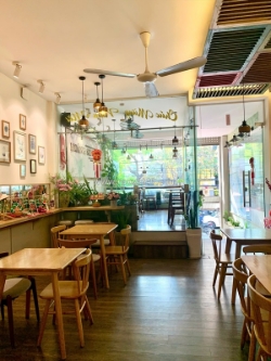 Bán tòa nhà mt phan châu trinh 136m2, 7 tầng, thu nhập 100 triệu/tháng, 37.5 tỷ