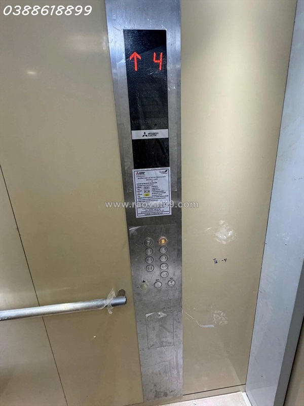 Bán tòa nhà văn phòng hạng a trung tâm quận tây hồ- 350m - 9 tầng - mt 15m