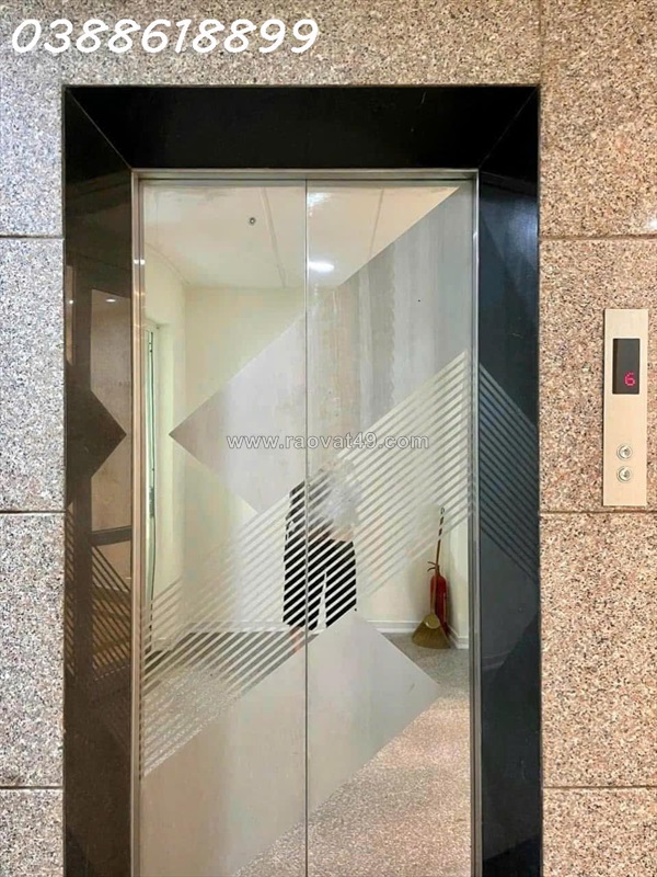 Bán tòa nhà vp mp lê trọng tấn - thanh xuân  2mx8t, mt 5,6m - lô góc 3 thoáng