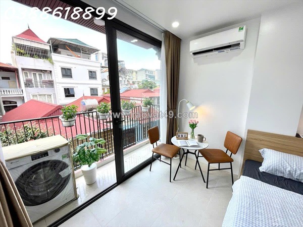 Bán tòa vp mặt phố mới ba đình 100mx 9t, mt 7,5m- vỉa hè rộng 35m - 250 tr/th