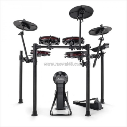 Bán trống điện tử alesis nitro max kit tập luyện yên tĩnh