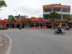 Bán và chuyển nhượng công ty đang sở hữu đất và nhà kiên cố – vị trí trung tâm