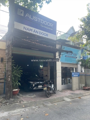 Bán xưởng ấp 7, xuân thới thượng, hóc môn, tphcm