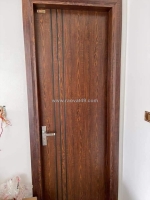 Báo giá cửa thép vân gỗ 1 cánh mới nhất