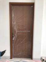 Báo giá cửa thép vân gỗ hồ chí minh | hoabinhdoor