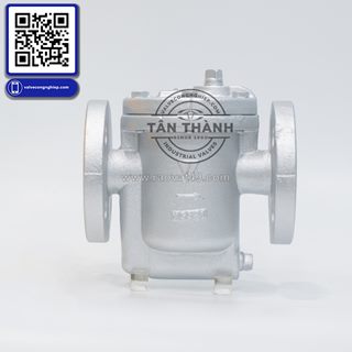 Bẫy hơi gầu đảo tb-20f yoshitake chính hãng – mua ở đâu uy tín tại công ty tân thành