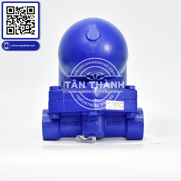 Bẫy hơi nst-nordsteam nst-43tve chính hãng | phân phối tại công ty tân thành
