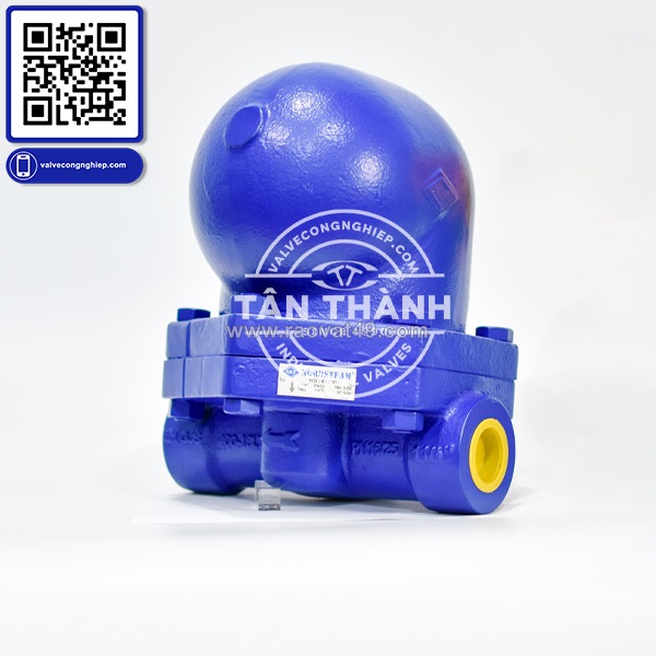 Bẫy hơi nst-nordsteam nst-43tve chính hãng | phân phối tại công ty tân thành