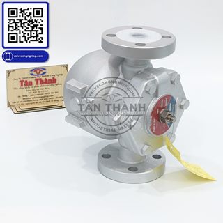Bẫy hơi tsf-11f yoshitake – giải pháp xả nước ngưng hiệu quả cho hệ thống hơi