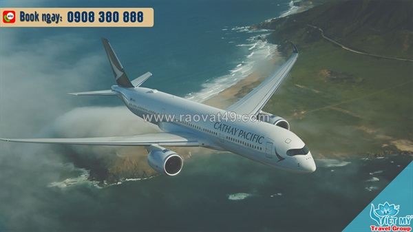 Bay mỹ – canada 2026 tiết kiệm từ china airlines