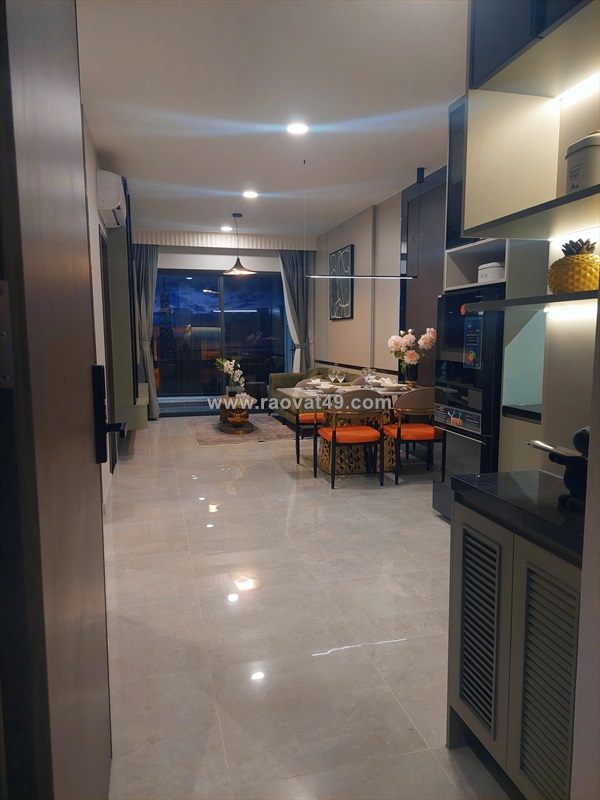 Bcons newsky mặt tiền quốc lộ 13- p lái thiêu thuận an– căn hộ 2pn 2wc chỉ từ