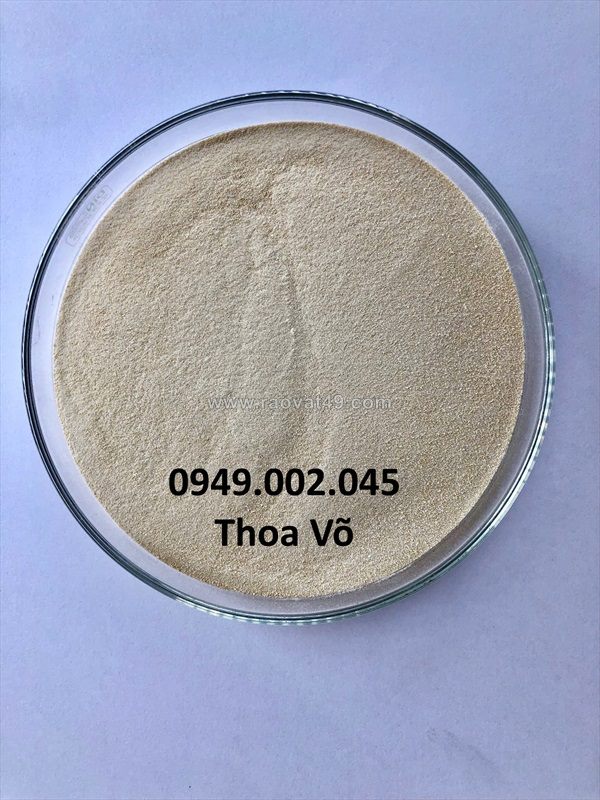 Beta-glucanase – enzyme tiêu hóa tăng hấp thu cho thủy sản và chăn nuôi