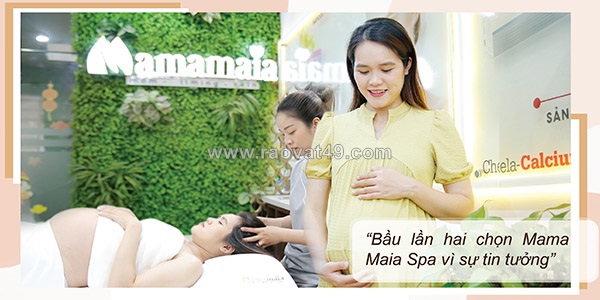 Bí quyết chăm sóc mẹ bầu tháng thứ 9 nhẹ nhàng, an tâm chờ ngày sinh