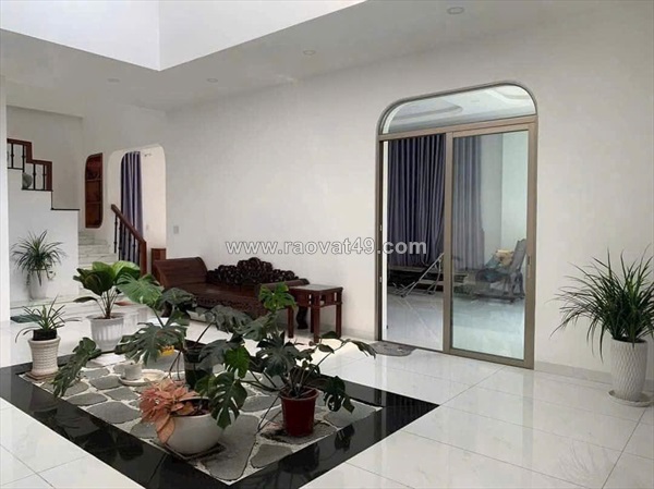 Biệt thự góc 2 mt – thới tam thôn, hóc môn – chủ ngộp ra gấp