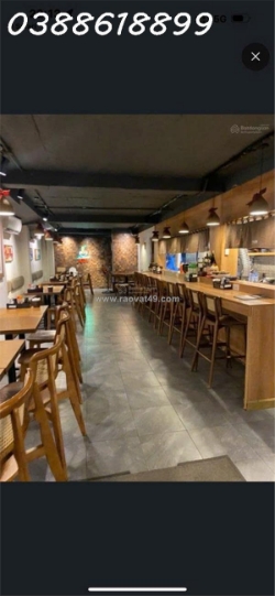 Biệt thự liền kề hd mon 96mx5t, mt6m - đang cho thuê - dòng tiền