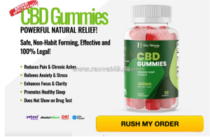 Bliss harmony 300mg cbd review: honest wellness feedback usa