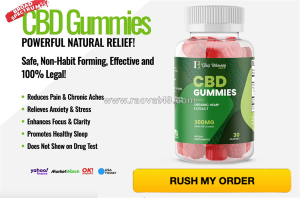 Bliss harmony cbd gummies review 2026: real experiences usa