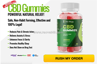 Bliss harmony cbd gummies review 2026: real experiences usa
