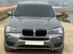 Bmw x3 2014 nhập mỹ. gốc hà nội