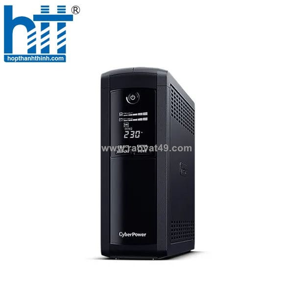 Bộ lưu điện ups cyberpower vp1600elcd