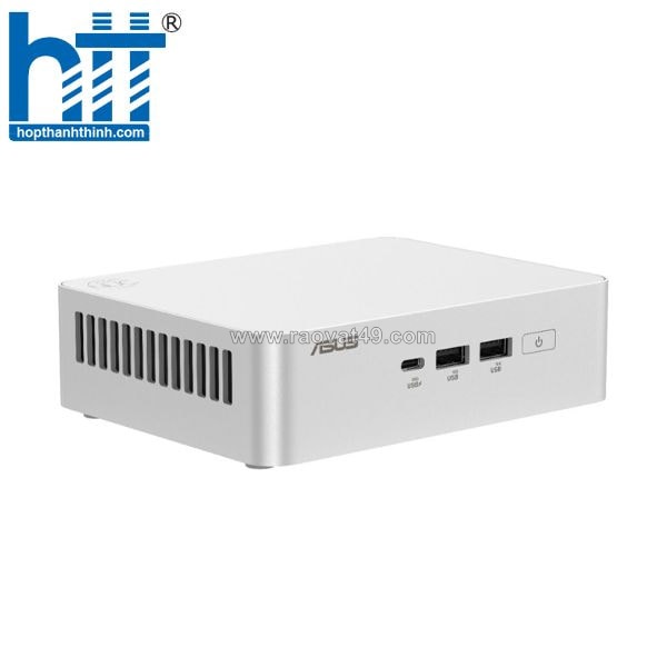 Bộ mini pc asus nuc 15 pro rnuc15crsu700000i