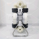 Bơm màng yamada – bơm công nghiệp ổn định, ít lỗi khi chạy liên tục