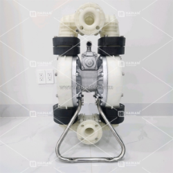 Bơm màng yamada – bơm công nghiệp ổn định, ít lỗi khi chạy liên tục