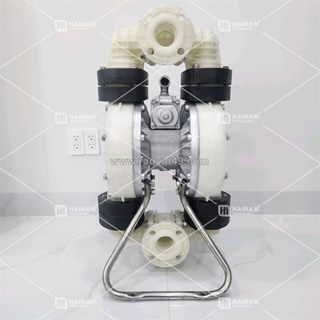 Bơm màng yamada – bơm công nghiệp ổn định, ít lỗi khi chạy liên tục