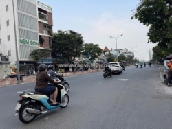 Bom tấn mặt tiền kinh doanh siêu lợi nhuận lê trọng tấn tân phú 365m2ngang 8cực