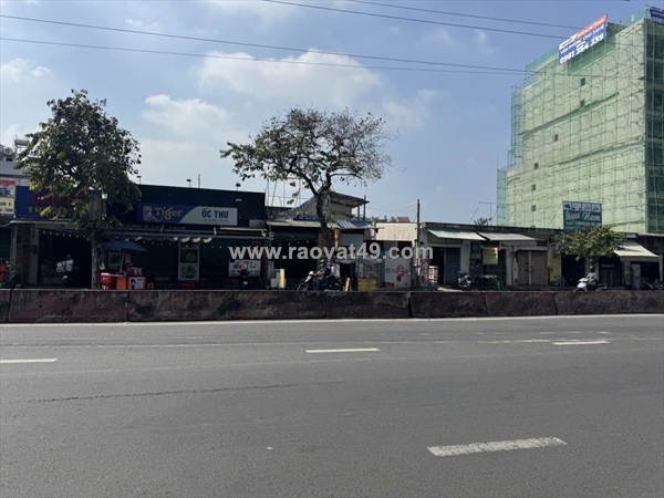 Bom tấn mặt tiền kinh doanh siêu lợi nhuận lê trọng tấn tân phú 365m2ngang 8cực