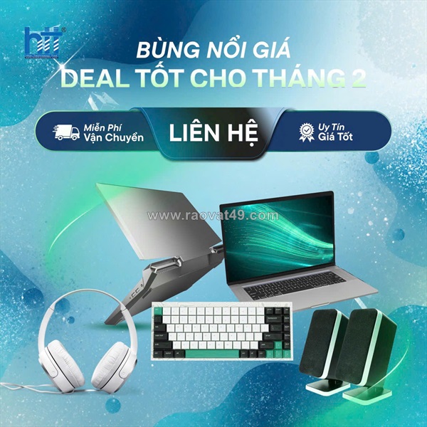 Bùng nổ giá