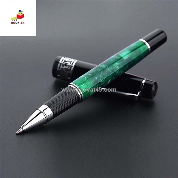 Bút bi – đồ dùng văn phòng phẩm quen thuộc nhưng không thể thay thế