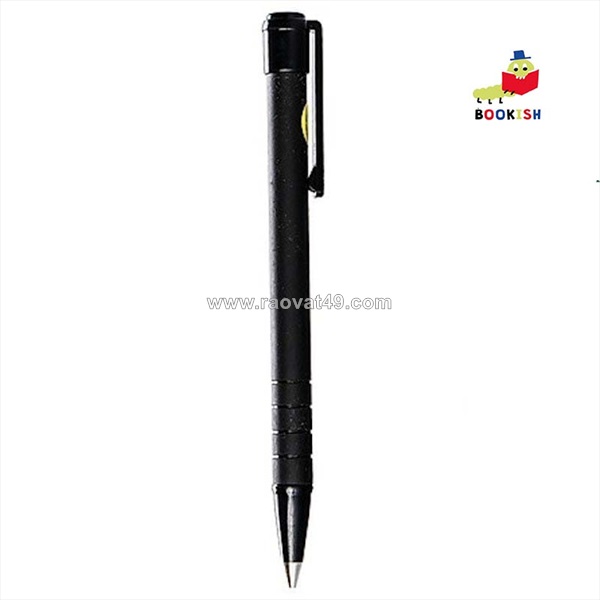 Bút bi – đồ dùng văn phòng phẩm quen thuộc nhưng không thể thay thế