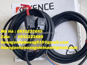 Cảm biến thu phát độc lập pz-g51n keyence - bán toàn quốc