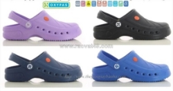 Cẩm nang chọn dép phòng sạch chuẩn cho nhà máy