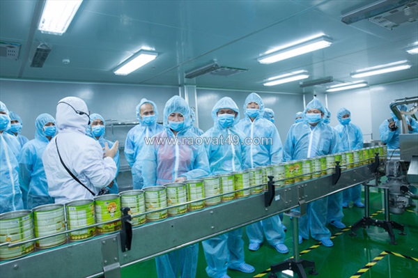 Cẩm nang về giày phòng sạch và chống tĩnh điện