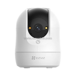 Camera ai wifi quay quét trong nhà ezviz c6n g1