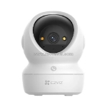 Camera ai wifi quay quét trong nhà ezviz h6c g1