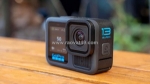 Camera gopro hero13 black chính hãng – bứt phá mọi giới hạn