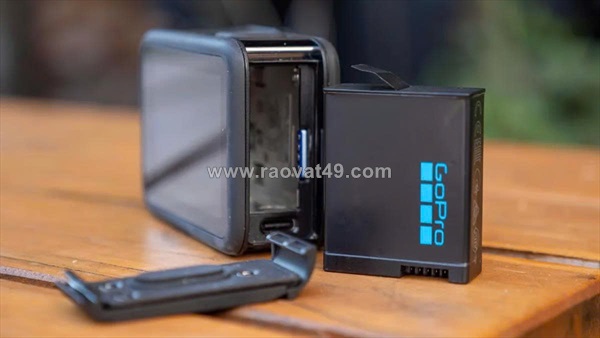 Camera gopro hero13 black chính hãng – bứt phá mọi giới hạn