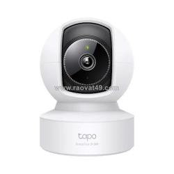 Camera wifi ai tp-link tapo c222