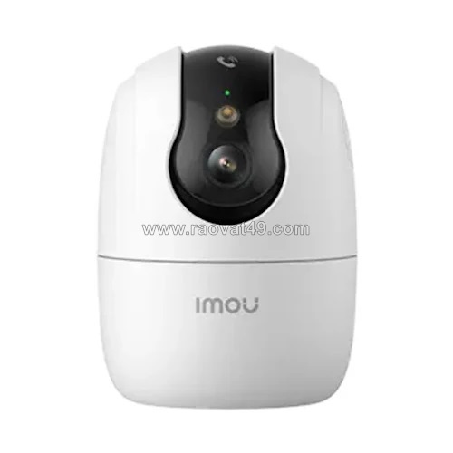 Camera wifi ranger 2 pro imou ipc-a52p-pro