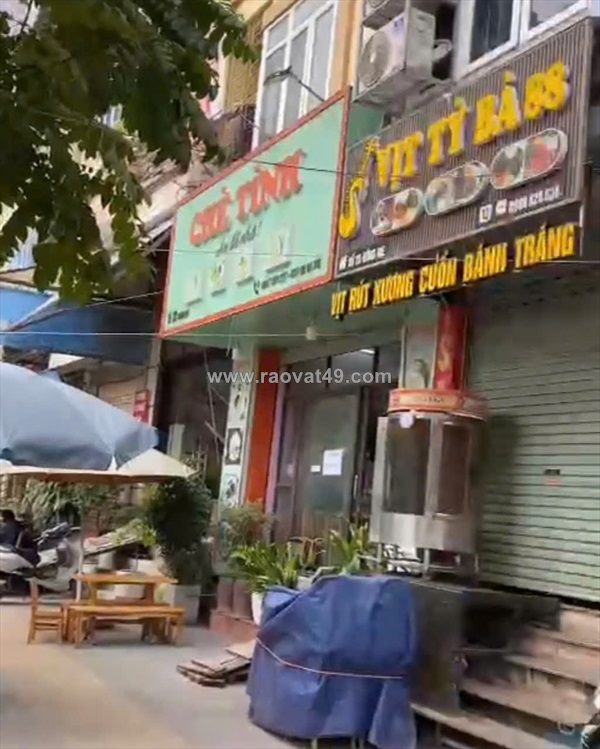 Cần bán 02 lô đất vị trí đắc địa tại phố đồng me - mễ trì - từ liêm - hn