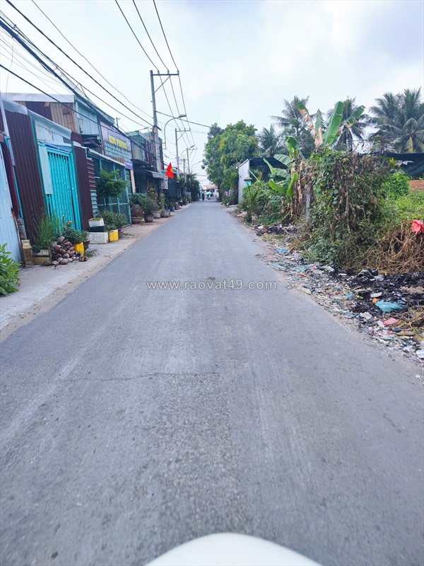 Cần bán 1000m2 kho mt đường nguyễn đình kiên