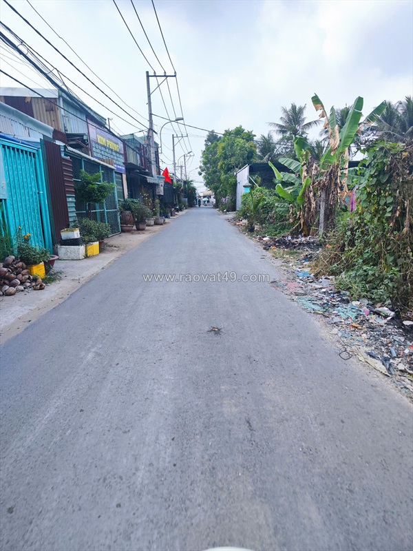 Cần bán 1000m2 kho mt đường nguyễn đình kiên