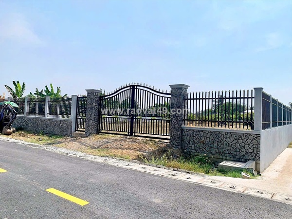 Cần bán 1931m2 đất thổ cư mt đường lương ngang flc