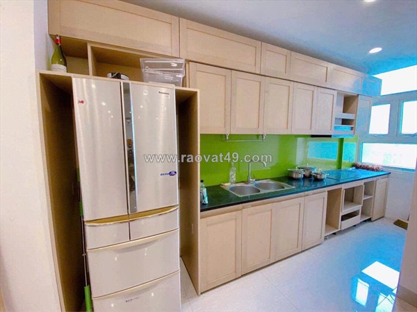 Cần bán căn hộ hacinco trung tâm lê văn lương 76m2, 2pn, 2wc, full nội thất,