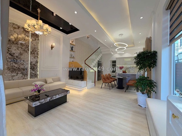 Cần bán căn villa mini siêu vị trí, sát bờ sông hàn sát đường hàn mặc tử